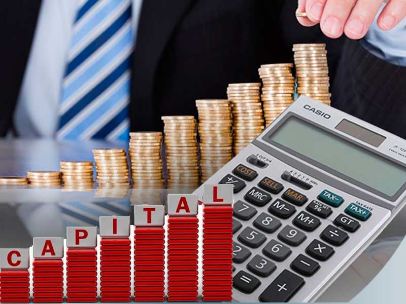 Small Business Financing